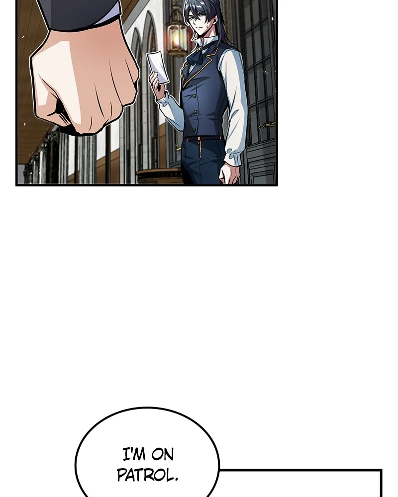 Read The Academy's Undercover Professor EN Manga Online