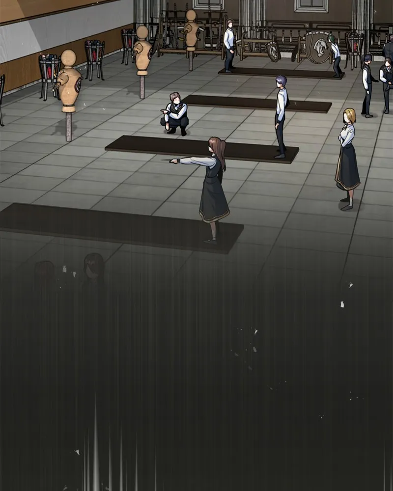 Read The Academy's Undercover Professor EN Manga Online