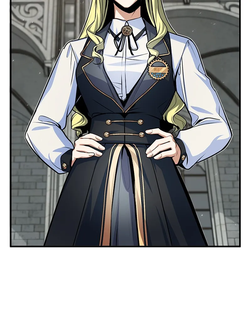 Read The Academy's Undercover Professor EN Manga Online