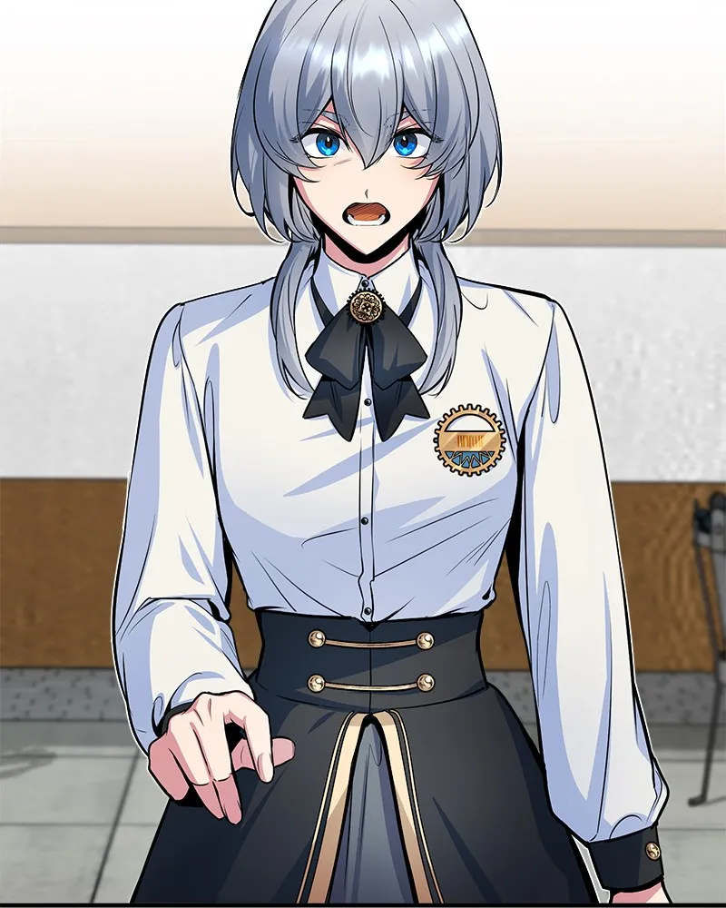 Read The Academy's Undercover Professor EN Manga Online