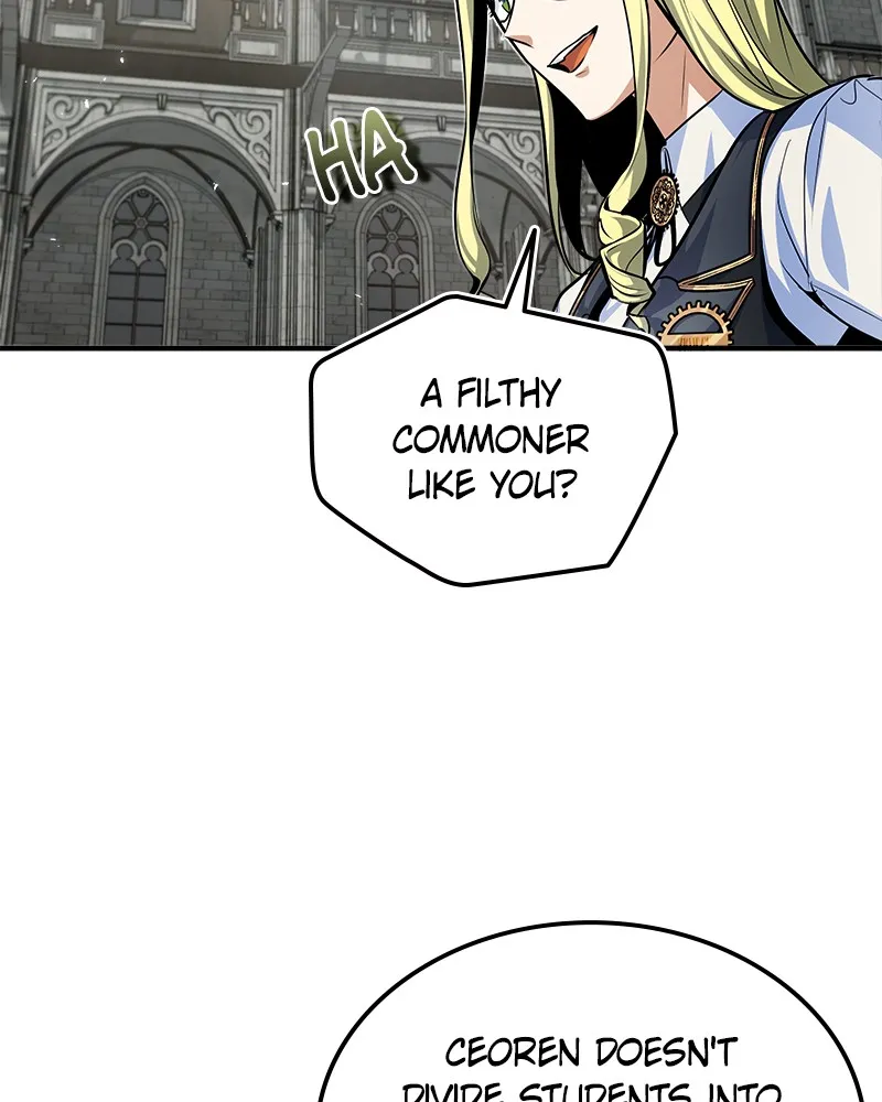 Read The Academy's Undercover Professor EN Manga Online