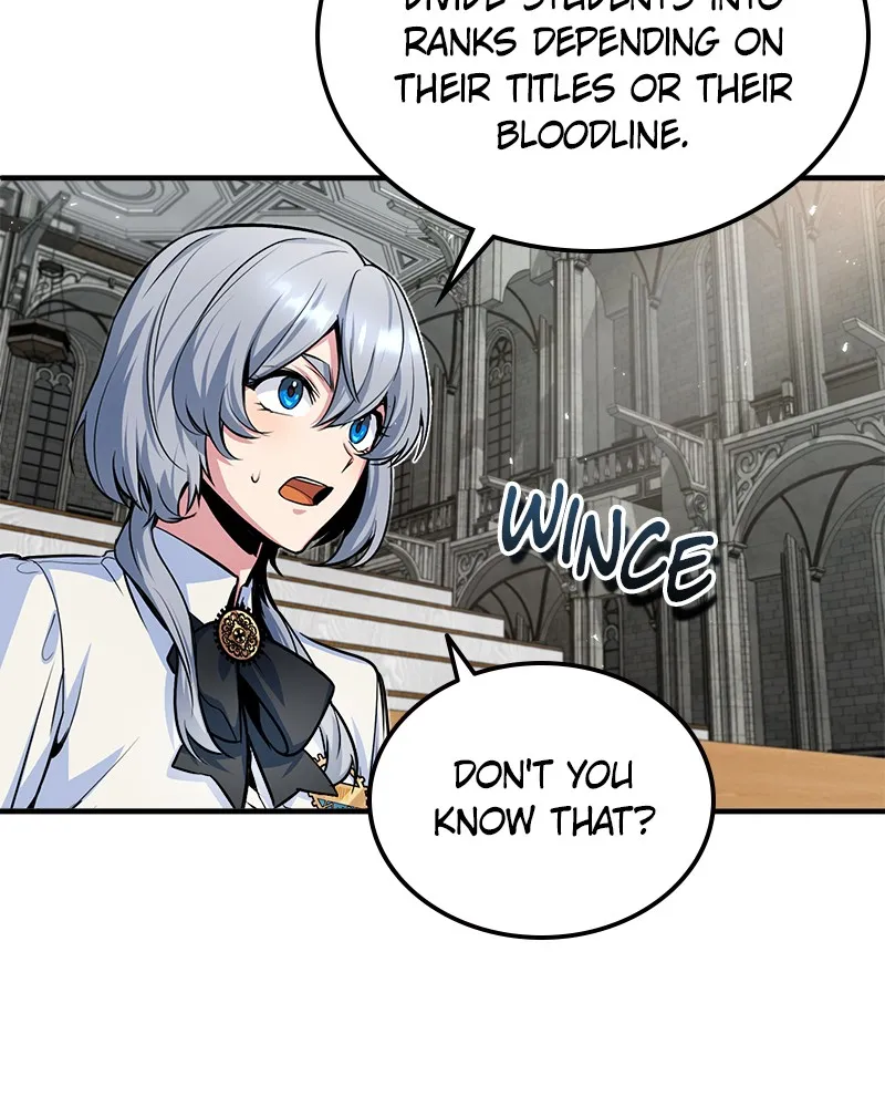 Read The Academy's Undercover Professor EN Manga Online