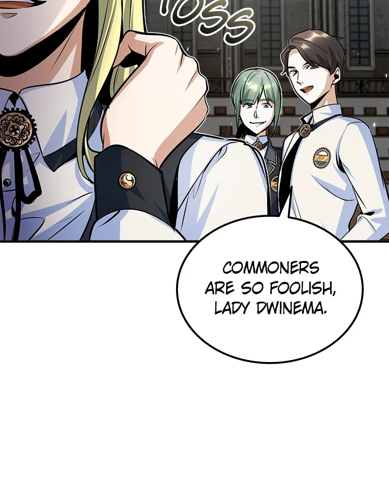 Read The Academy's Undercover Professor EN Manga Online