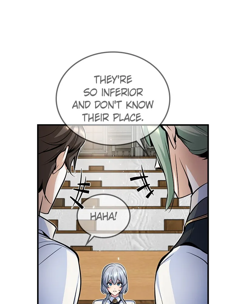 Read The Academy's Undercover Professor EN Manga Online