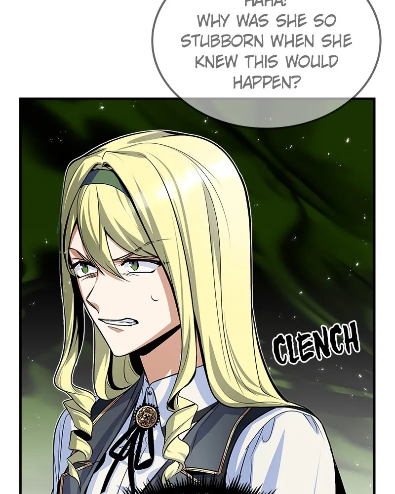 Read The Academy's Undercover Professor EN Manga Online