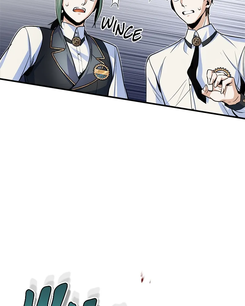 Read The Academy's Undercover Professor EN Manga Online
