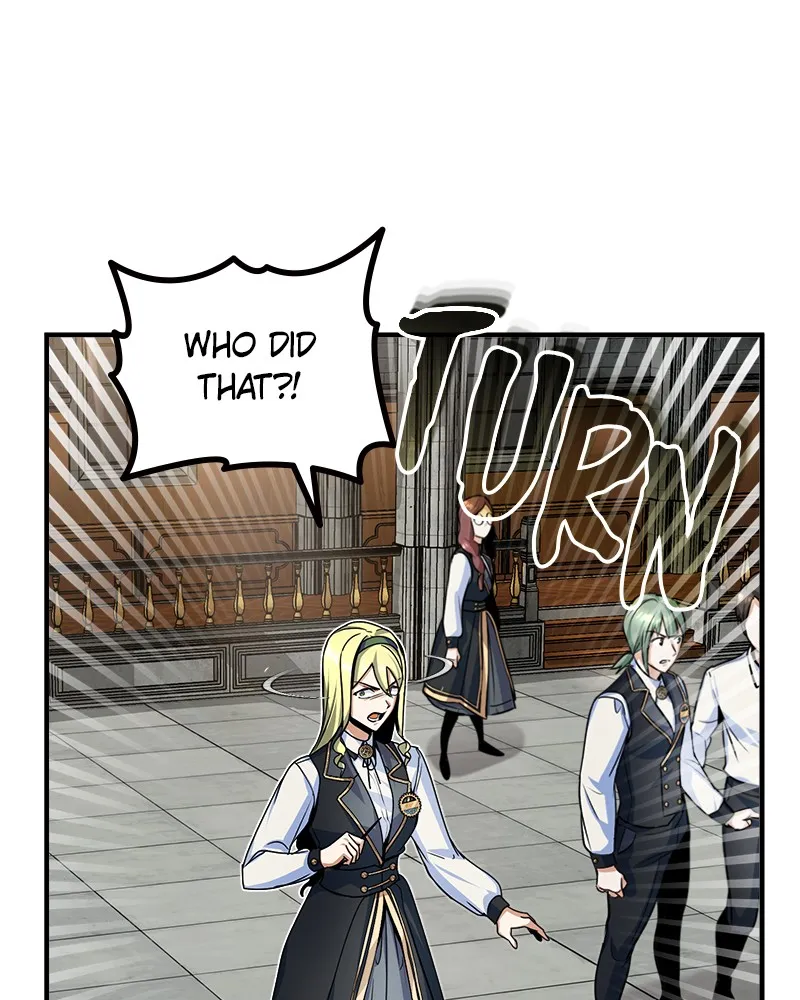Read The Academy's Undercover Professor EN Manga Online