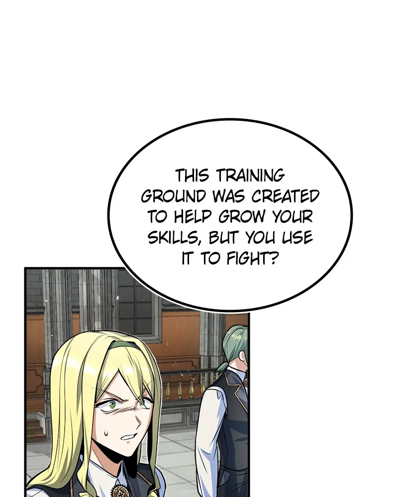 Read The Academy's Undercover Professor EN Manga Online