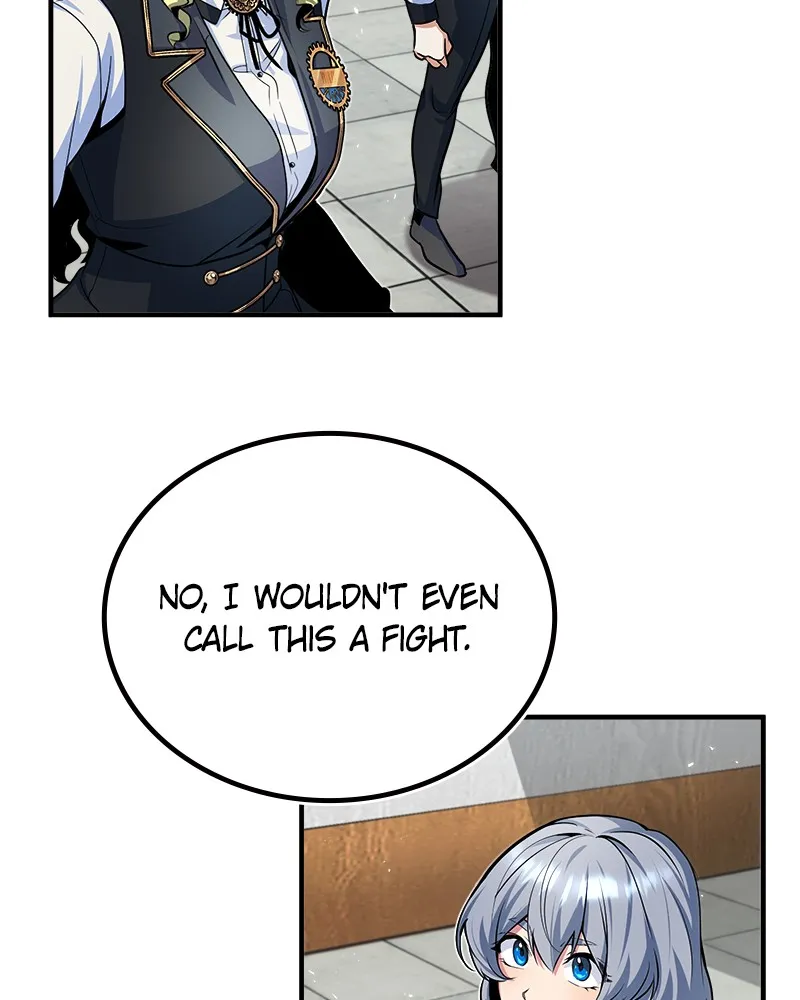 Read The Academy's Undercover Professor EN Manga Online