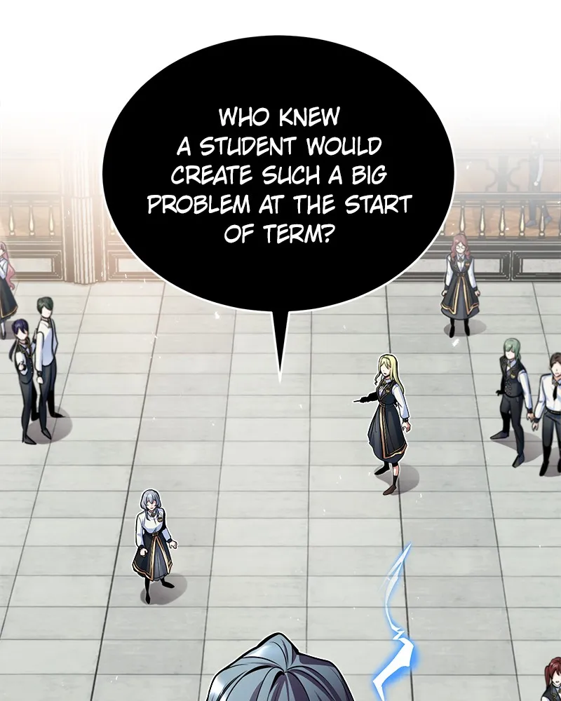 Read The Academy's Undercover Professor EN Manga Online