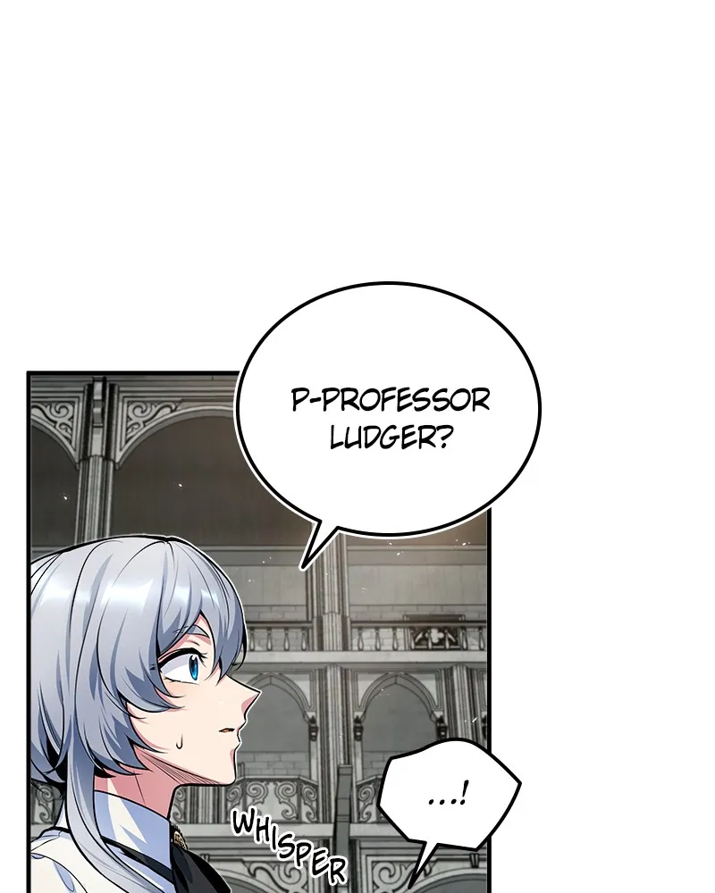 Read The Academy's Undercover Professor EN Manga Online