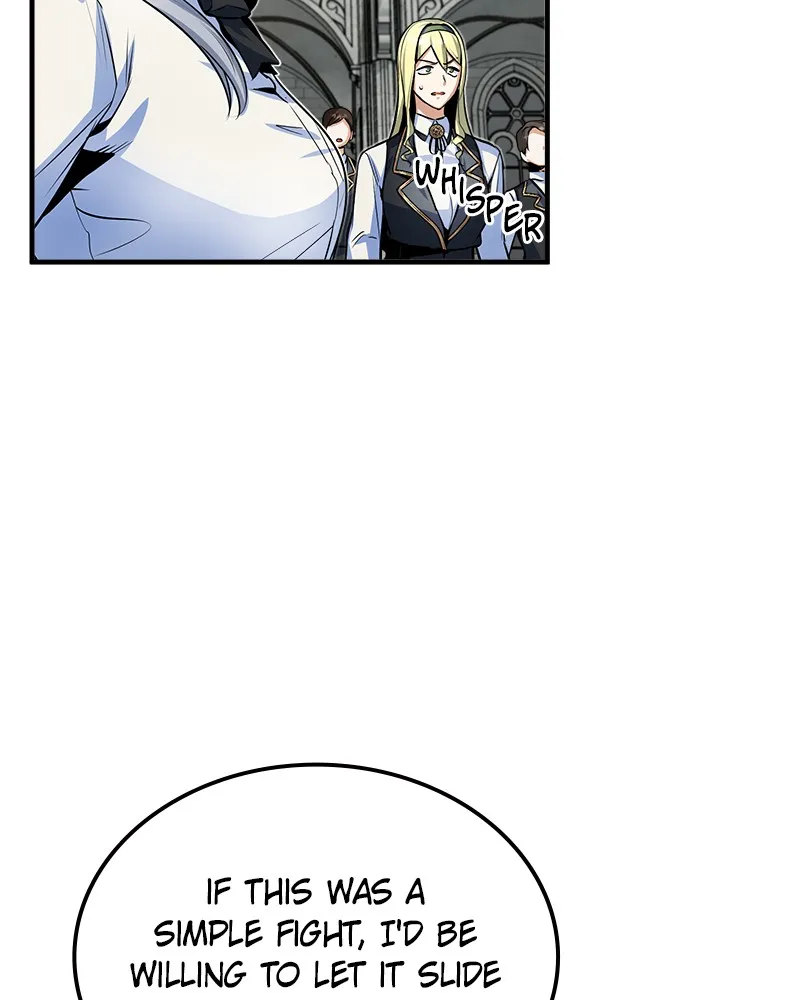 Read The Academy's Undercover Professor EN Manga Online