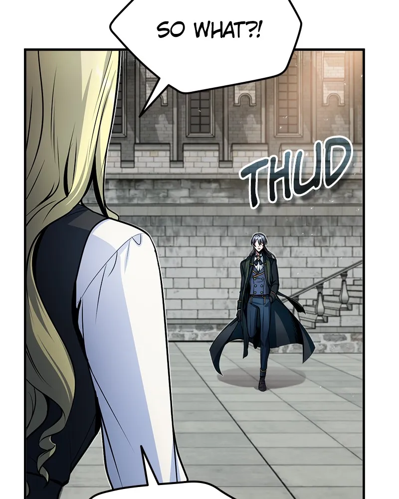 Read The Academy's Undercover Professor EN Manga Online