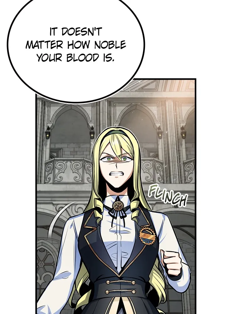 Read The Academy's Undercover Professor EN Manga Online
