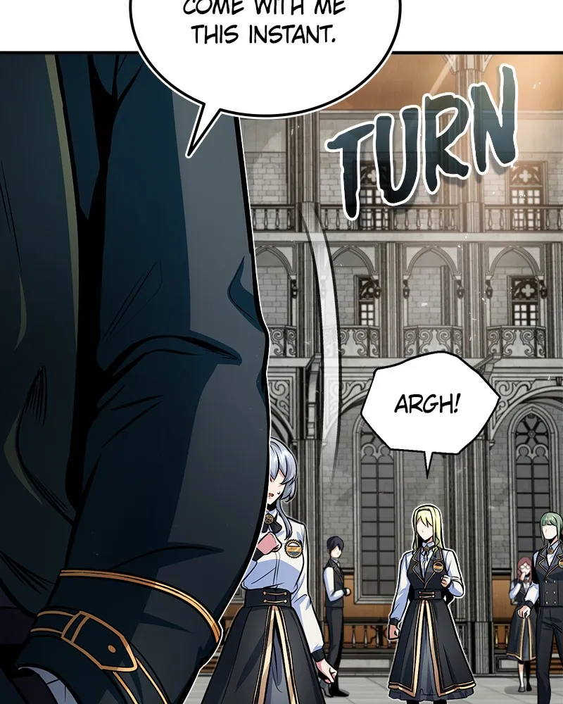 Read The Academy's Undercover Professor EN Manga Online