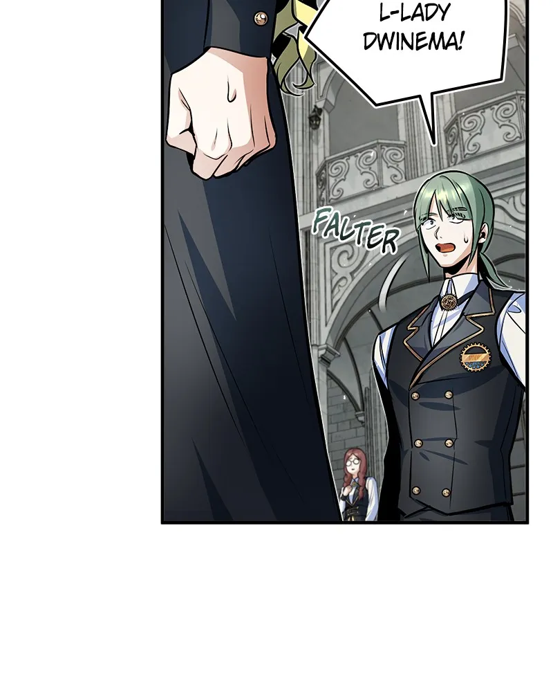 Read The Academy's Undercover Professor EN Manga Online
