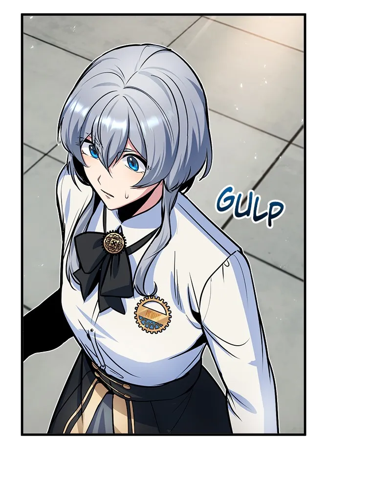 Read The Academy's Undercover Professor EN Manga Online