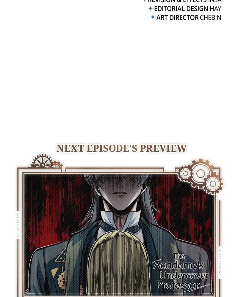 Read The Academy's Undercover Professor EN Manga Online