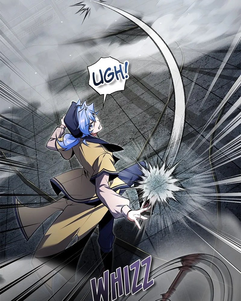 Read The Academy's Undercover Professor EN Manga Online