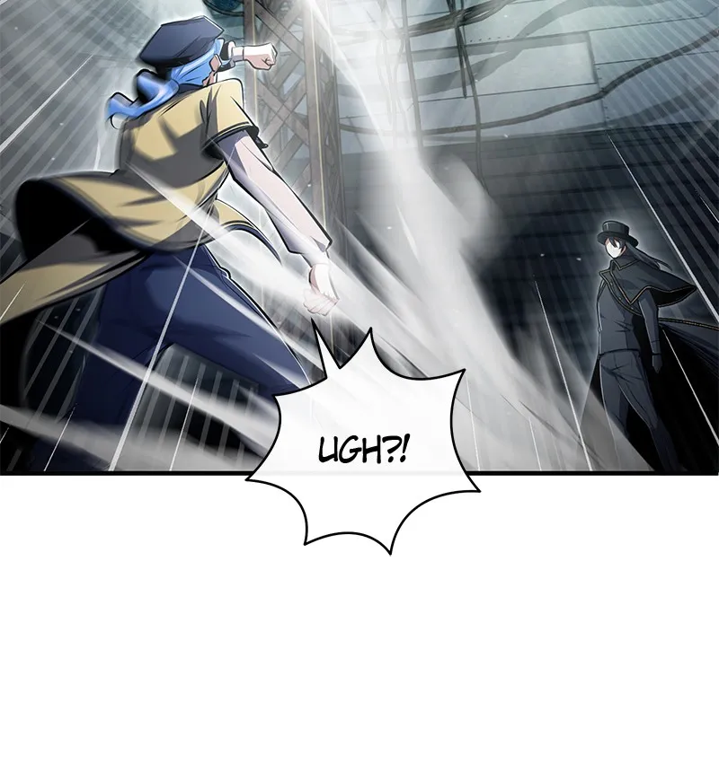Read The Academy's Undercover Professor EN Manga Online