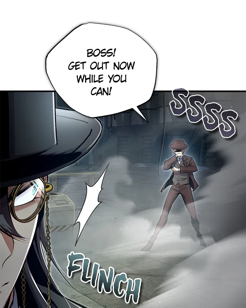 Read The Academy's Undercover Professor EN Manga Online