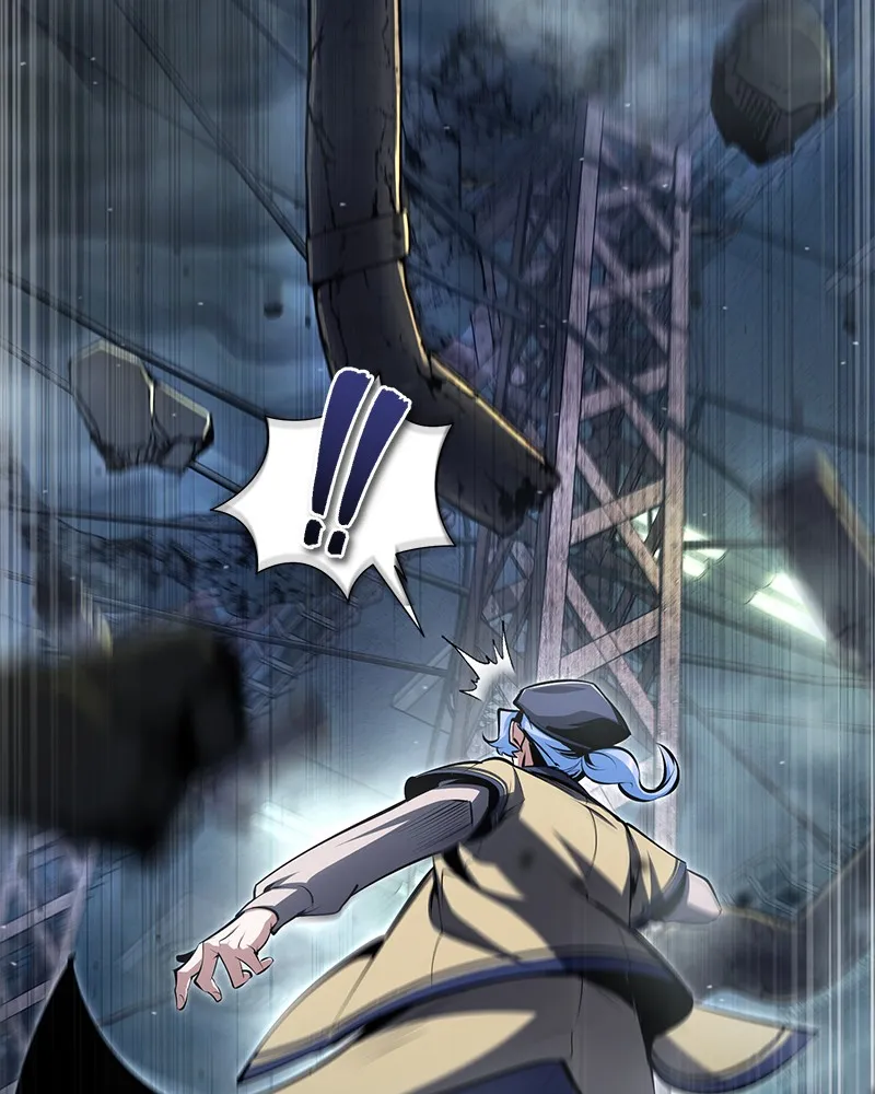 Read The Academy's Undercover Professor EN Manga Online