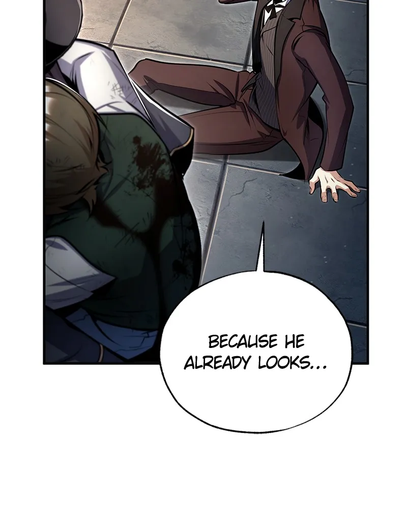 Read The Academy's Undercover Professor EN Manga Online