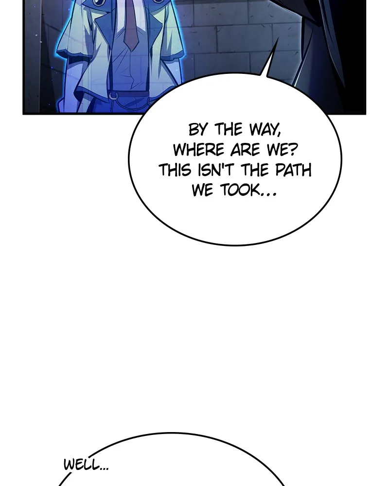 Read The Academy's Undercover Professor EN Manga Online