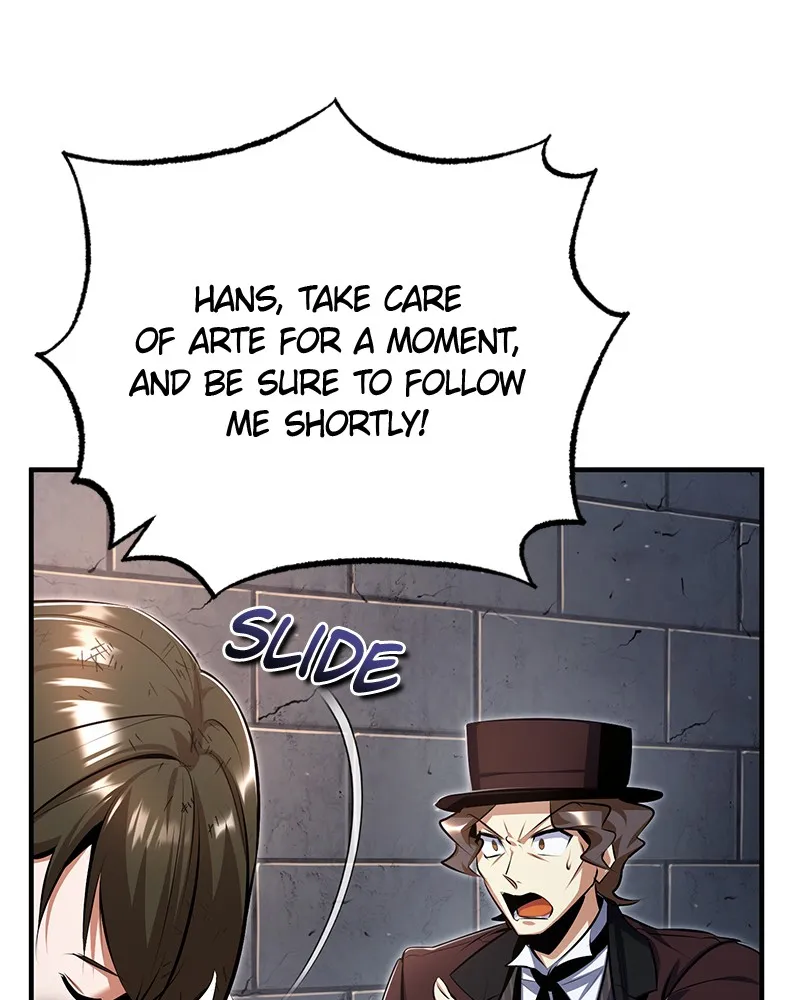 Read The Academy's Undercover Professor EN Manga Online