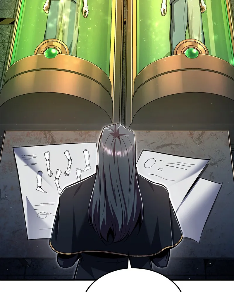 Read The Academy's Undercover Professor EN Manga Online