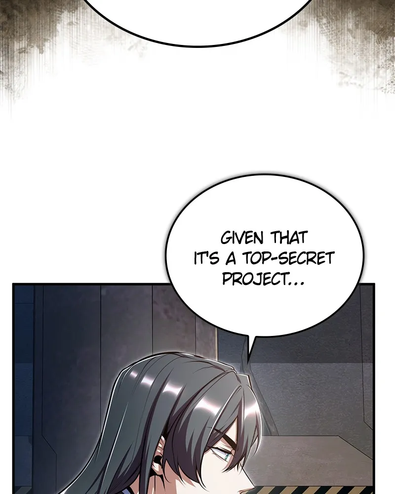 Read The Academy's Undercover Professor EN Manga Online