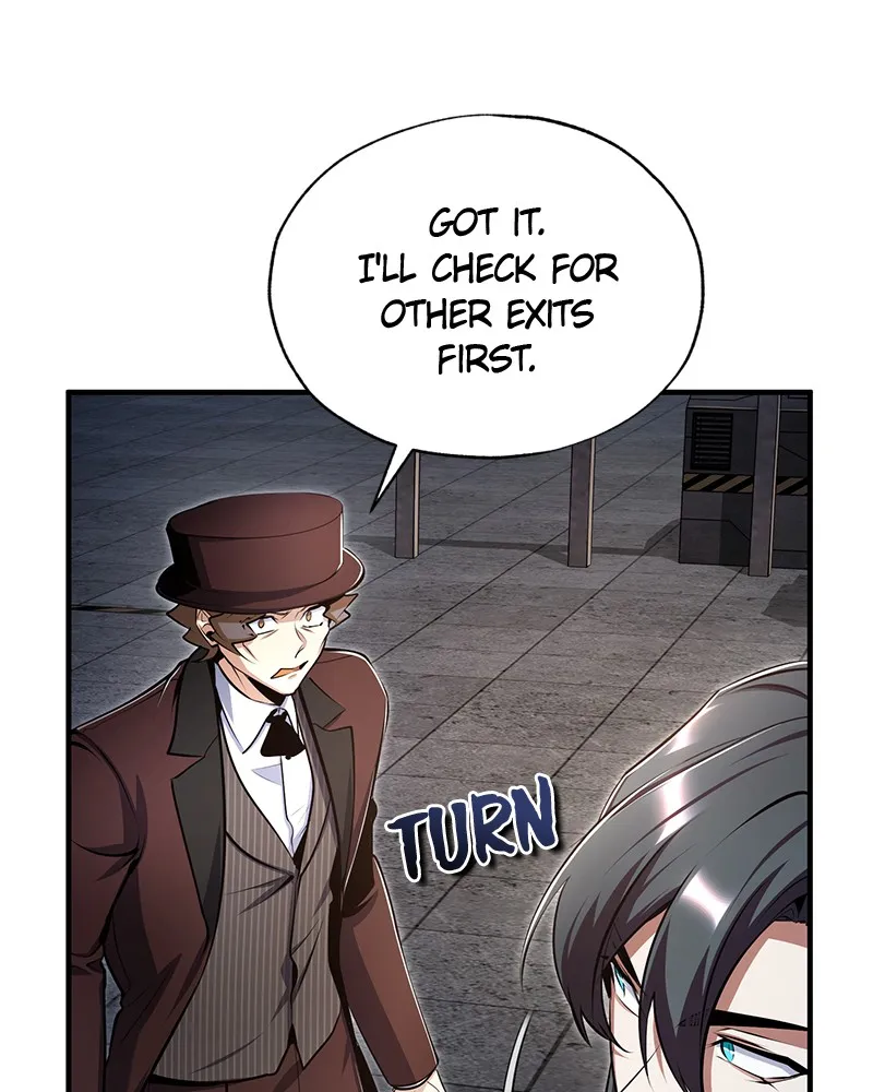 Read The Academy's Undercover Professor EN Manga Online