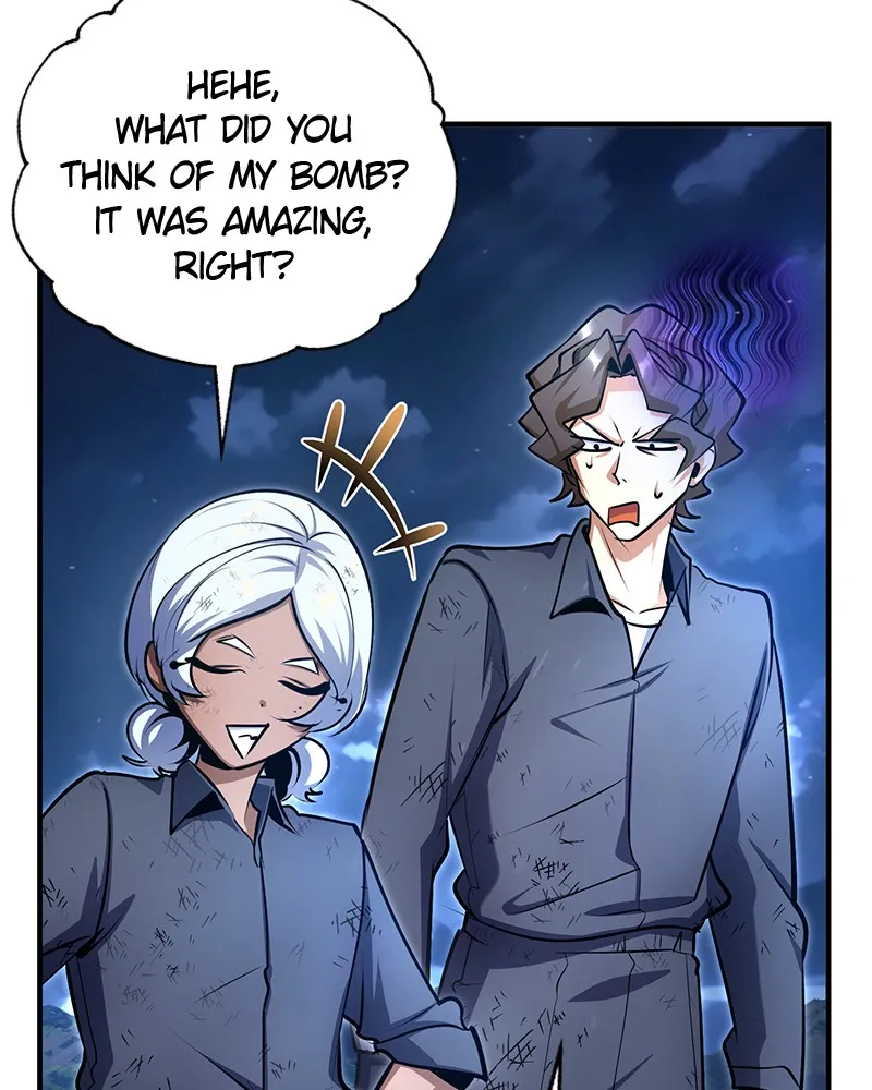 Read The Academy's Undercover Professor EN Manga Online
