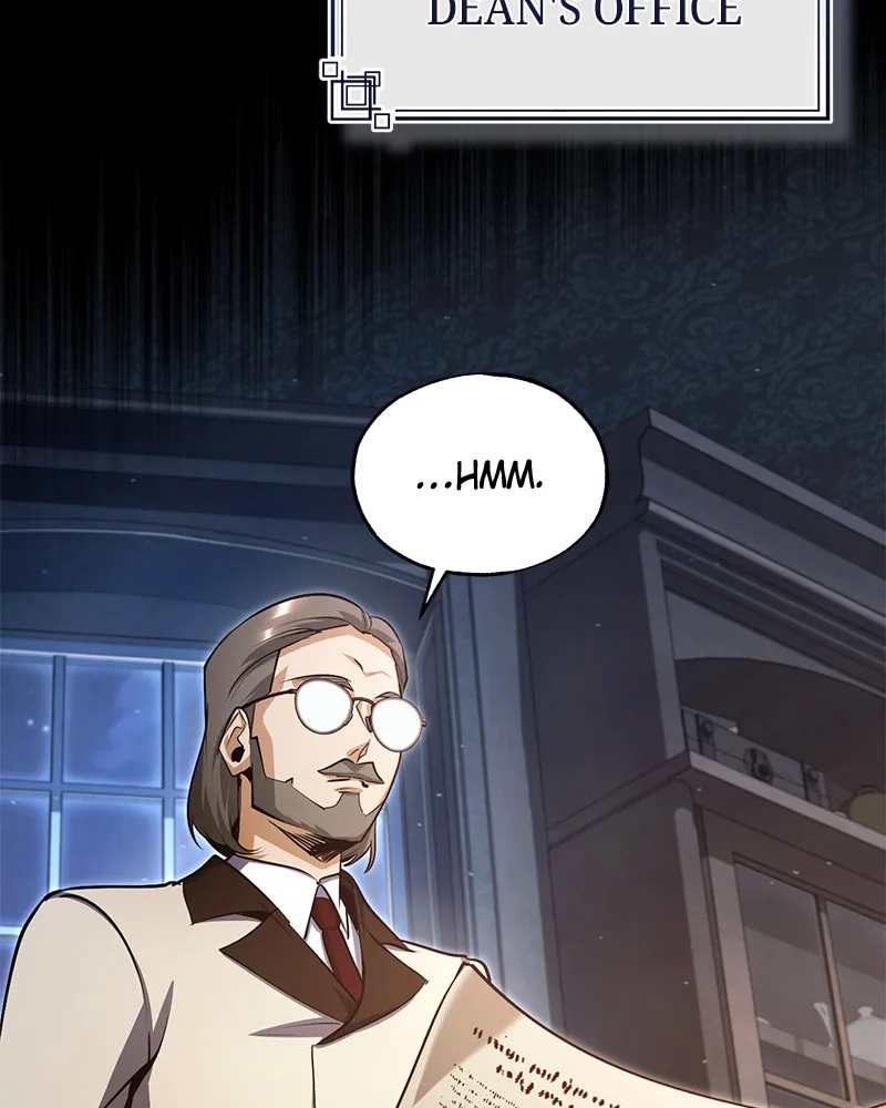 Read The Academy's Undercover Professor EN Manga Online