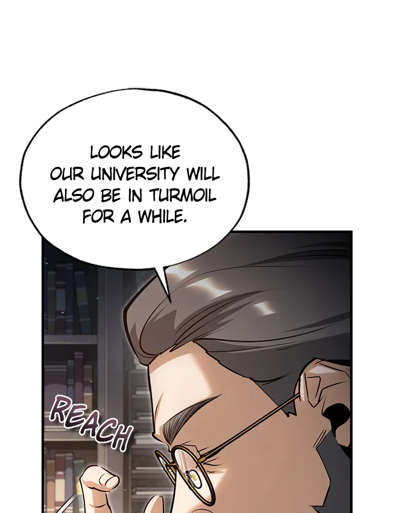 Read The Academy's Undercover Professor EN Manga Online