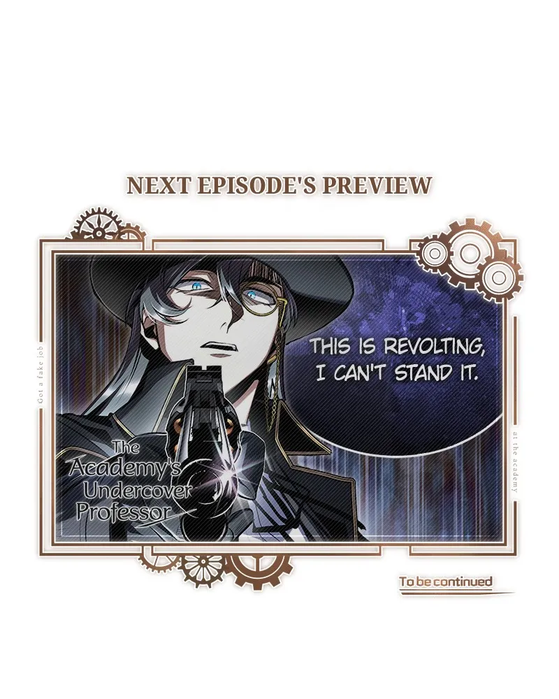 Read The Academy's Undercover Professor EN Manga Online