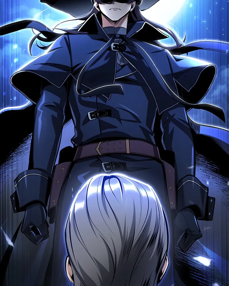 Read The Academy's Undercover Professor EN Manga Online