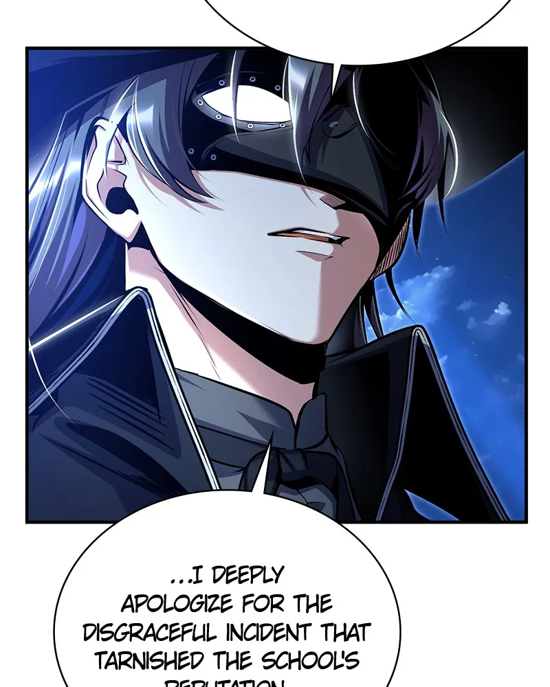 Read The Academy's Undercover Professor EN Manga Online