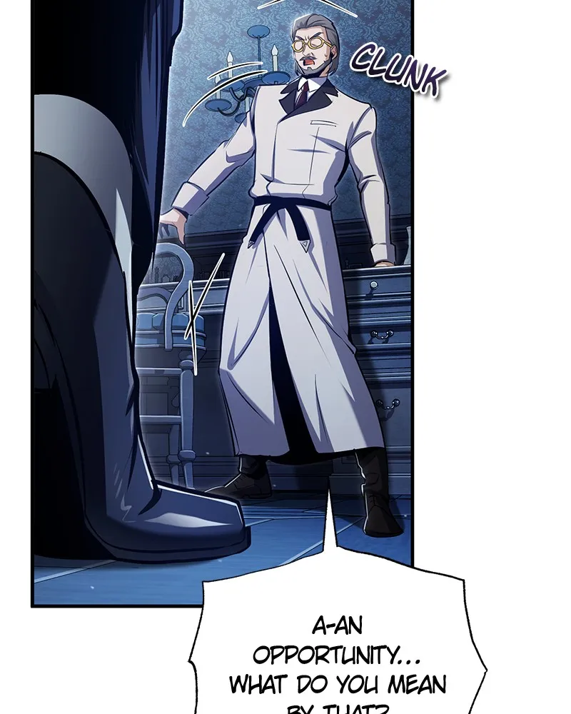 Read The Academy's Undercover Professor EN Manga Online