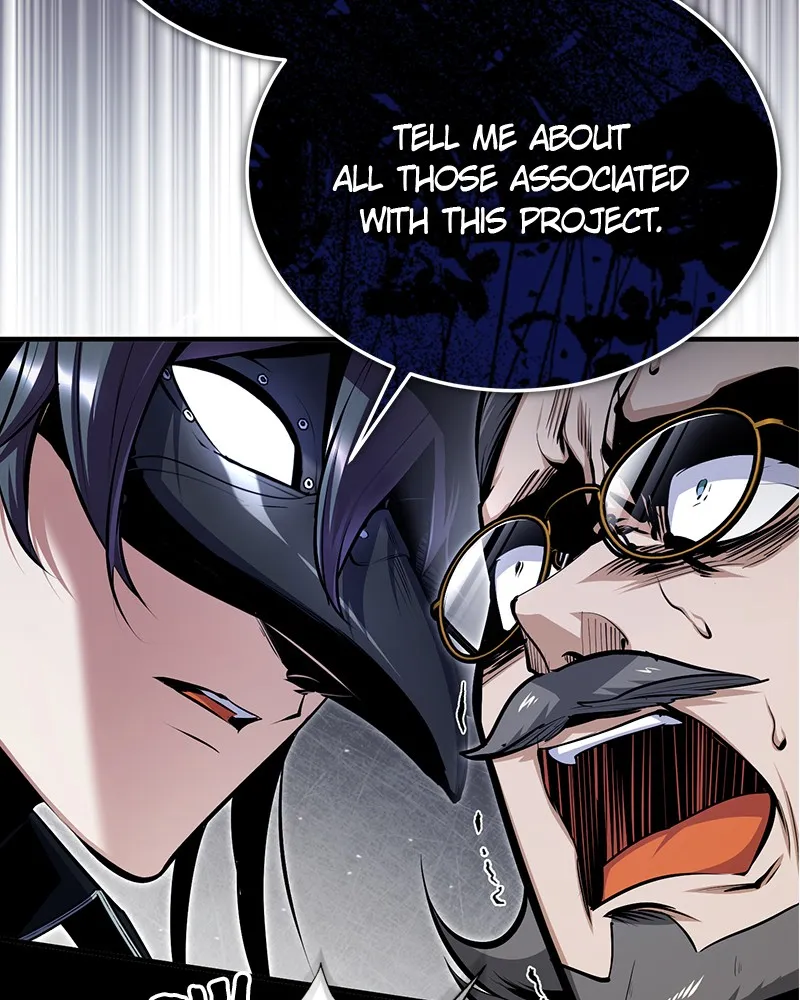Read The Academy's Undercover Professor EN Manga Online
