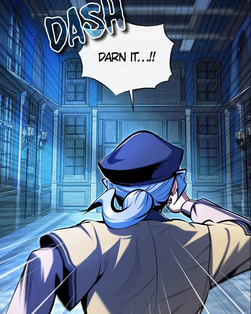 Read The Academy's Undercover Professor EN Manga Online