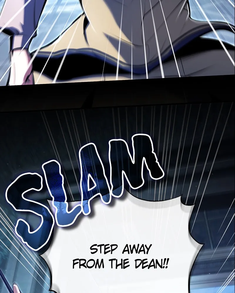 Read The Academy's Undercover Professor EN Manga Online