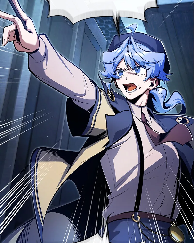 Read The Academy's Undercover Professor EN Manga Online