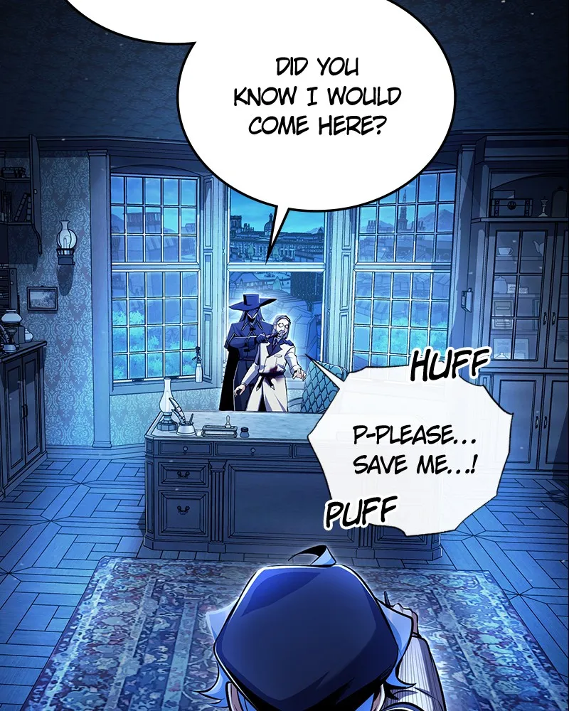 Read The Academy's Undercover Professor EN Manga Online