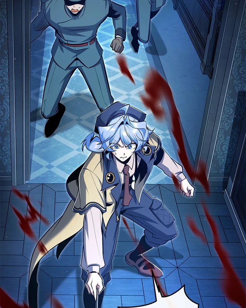 Read The Academy's Undercover Professor EN Manga Online