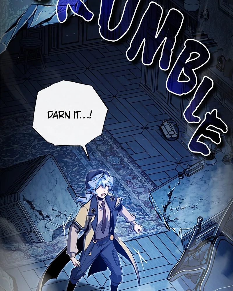 Read The Academy's Undercover Professor EN Manga Online
