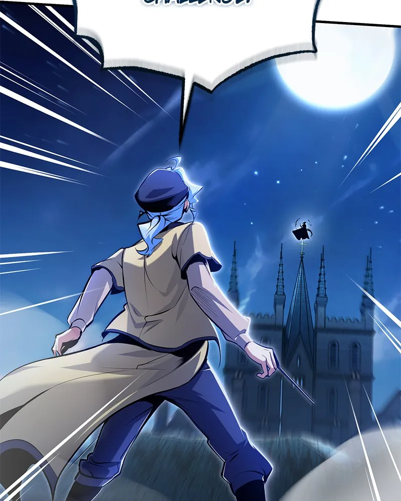 Read The Academy's Undercover Professor EN Manga Online