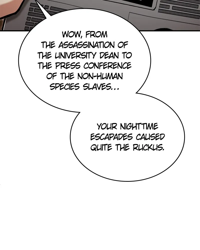 Read The Academy's Undercover Professor EN Manga Online