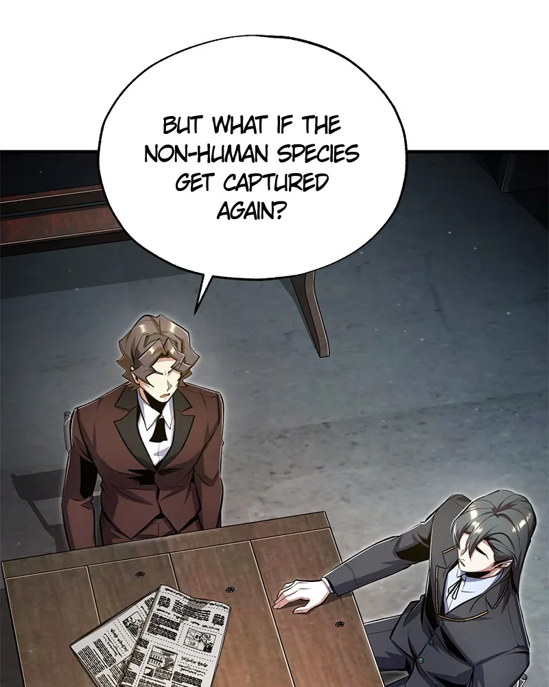 Read The Academy's Undercover Professor EN Manga Online