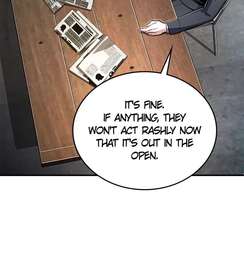 Read The Academy's Undercover Professor EN Manga Online